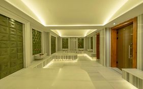 Mq Hotel Suites
