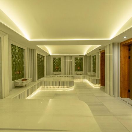 Mq Hotel Suites Arnavutkoy Extérieur photo