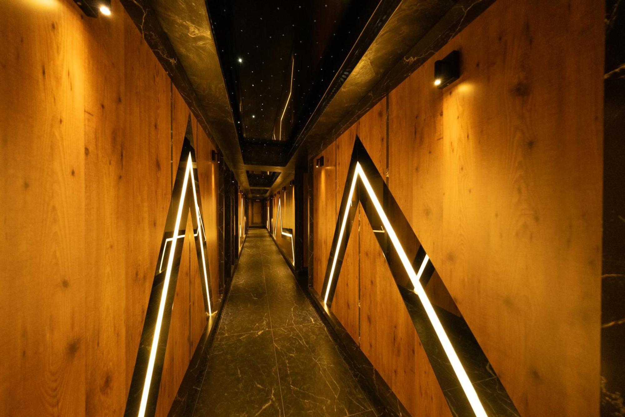 Mq Hotel Suites Arnavutkoy Extérieur photo