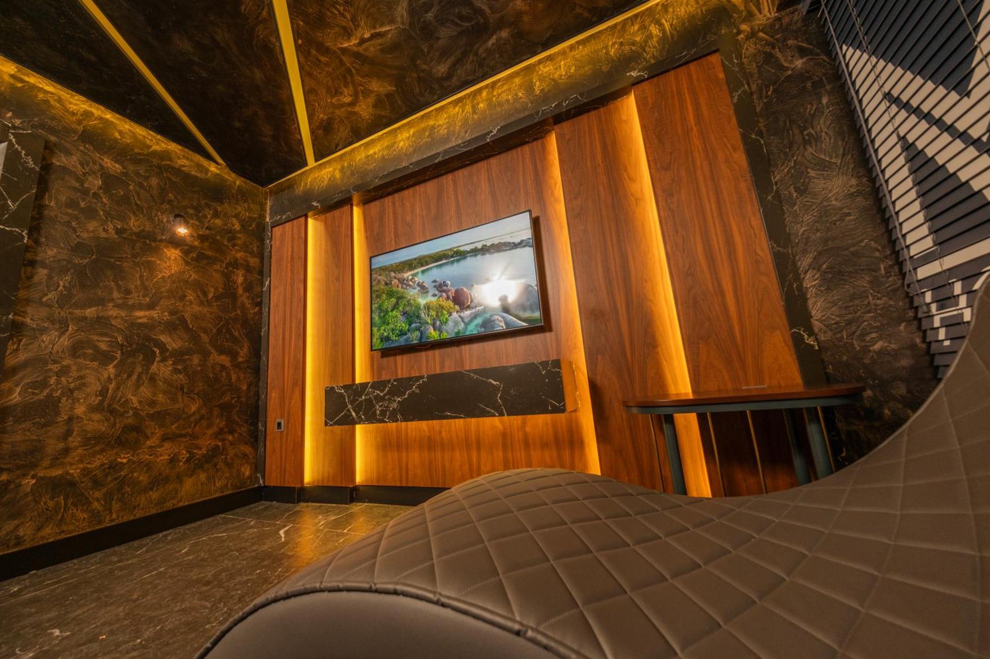 Mq Hotel Suites Arnavutkoy Extérieur photo